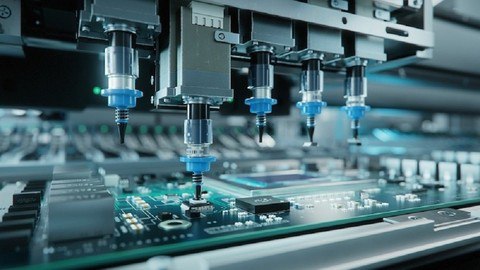 Introduction to Electronics Manufacturing Process
