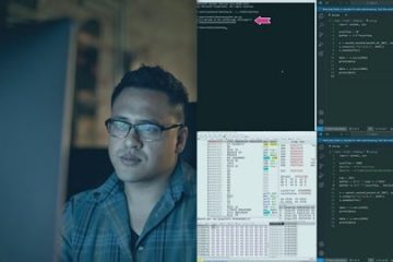 Windows Buffer Overflow Walkthrough