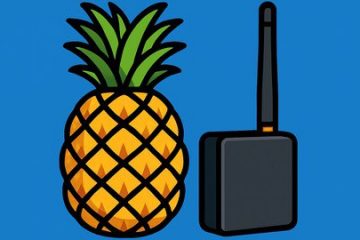 Wifi Ethical Hacking: Hak5 Wifi Pineapple & HackRF One