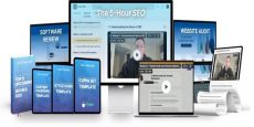 Kai Cromwell - 5-Hour SEO