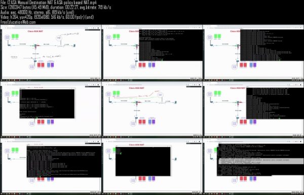Cisco CCIE Security v6.1 ASA Firewall All-in-One Course - Image 2