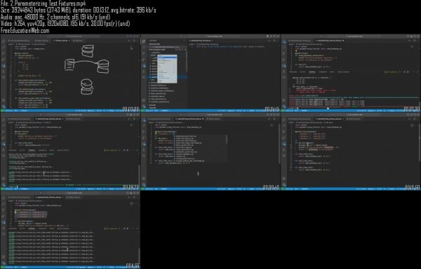 Certified Associate Tester with Python (PCAT) - Image 2