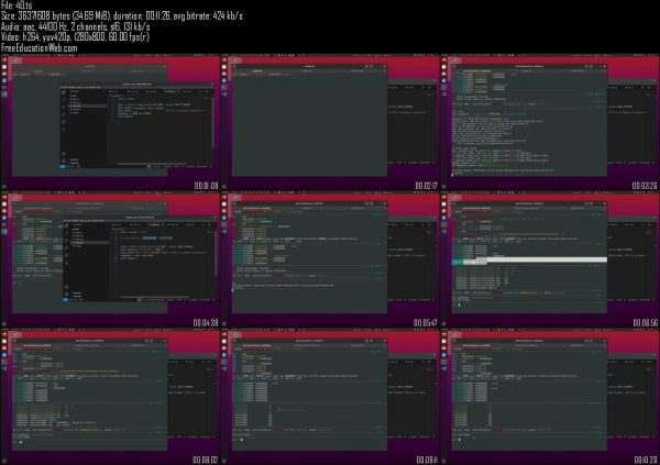 Certified Exploit Development Professional [CEDP] - Image 2