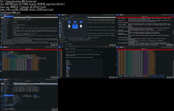 CBTNuggets - CompTIA PenTest+ (PT0-003) - Image 2