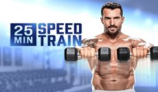 BeachBody - 25 Min Speed Train