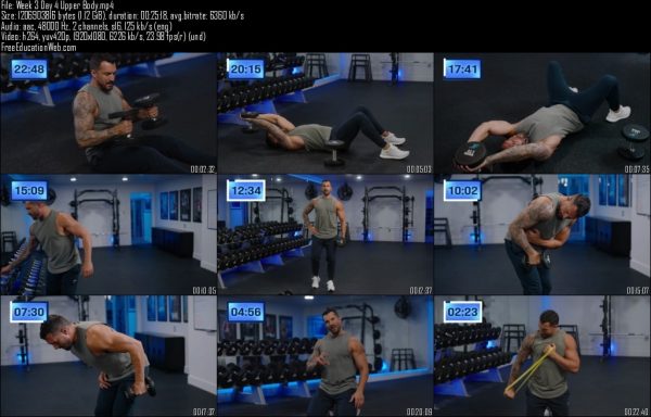 BeachBody - 25 Min Speed Train - Image 2