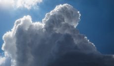 Houdini Cloud Simulation Course