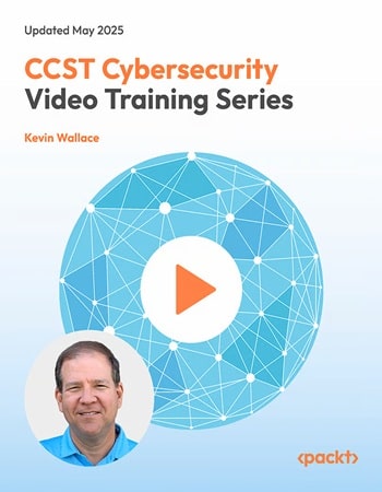 CCST Cybersecurity Video Training Series