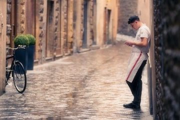 Street Photography Masterclass