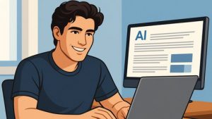 AI ChatGPT for Content Creation: Creative, Work and Business
