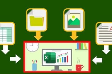 Master in Data Entry,Data Cleaning & Data Analysis in Excel