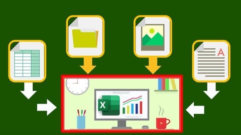Master in Data Entry,Data Cleaning & Data Analysis in Excel
