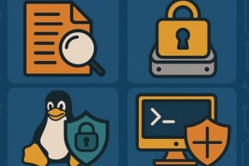 Linux Security & Network Hardening: Practical Defense