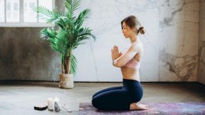 3-Day Meditation Challenge: Reset Your Mind in Minutes