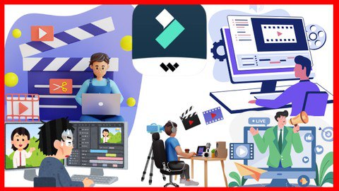 Filmora 14 Pro - Learn AI Video Editing With Filmora 14
