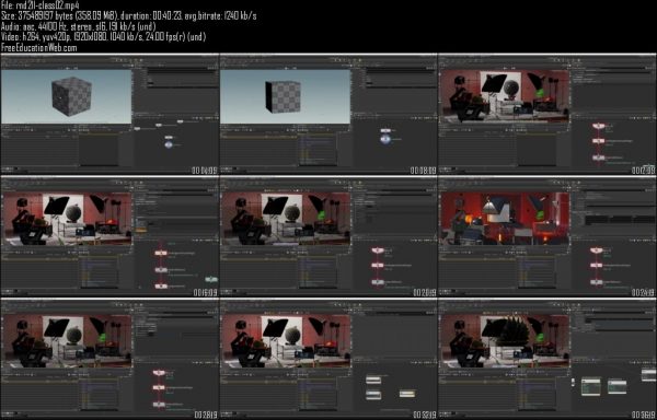 RenderMan for Houdini Solaris - Image 2