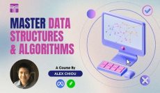 Master The Data Structures And Algorithms Interview