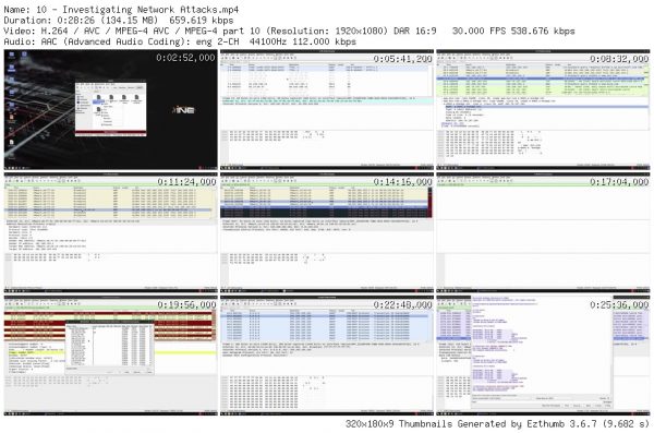 Incident Handling & Response Professional (New!) - Image 2