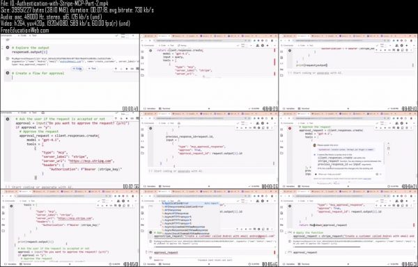 Learn MCP (Model Context Protocol) - Image 2