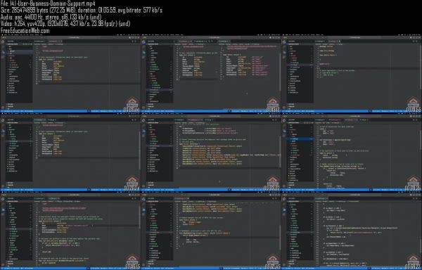 ArdanLabs - Ultimate Go: Software Design with Kubernetes - Image 2