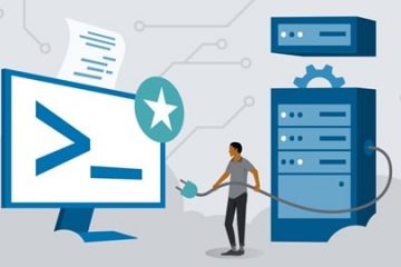 Learning PowerShell for Windows Server Administration