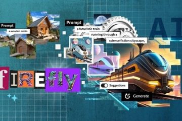 Adobe Firefly Essential Training