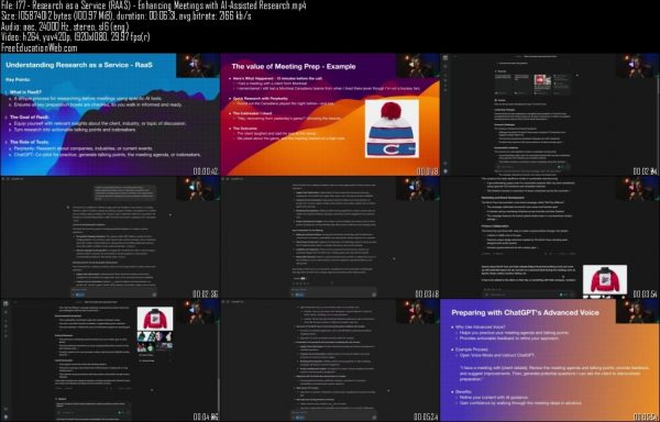 The Complete AI Guide: Learn ChatGPT, Generative AI & More - Image 2