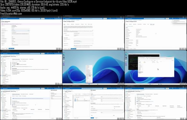 AZ-700 Microsoft Azure Network Engineer - Image 2