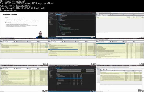 .NET Diagnostics Expert - Image 2