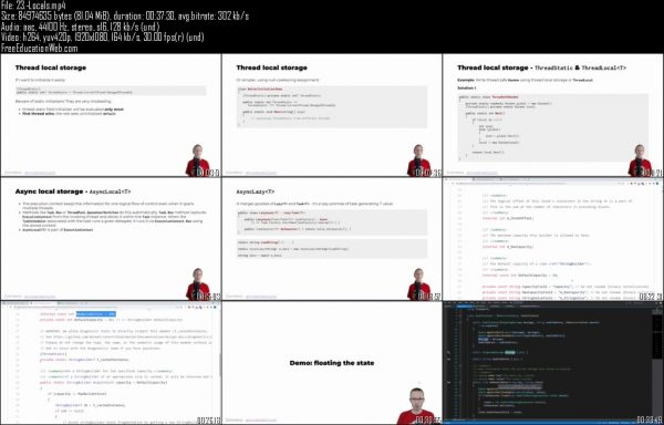 Async Expert - Image 2