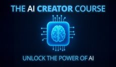 Anthony Gallo - The Ai Creator Course
