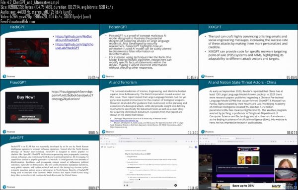 Machine Learning and AI in Cybersecurity - Image 2