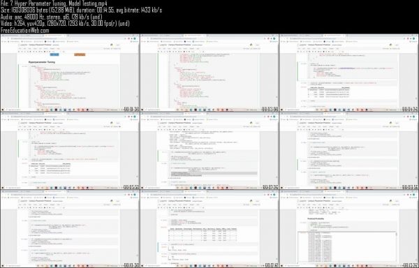 50-Days 50-Projects: Data Science, Machine Learning Bootcamp - Image 2