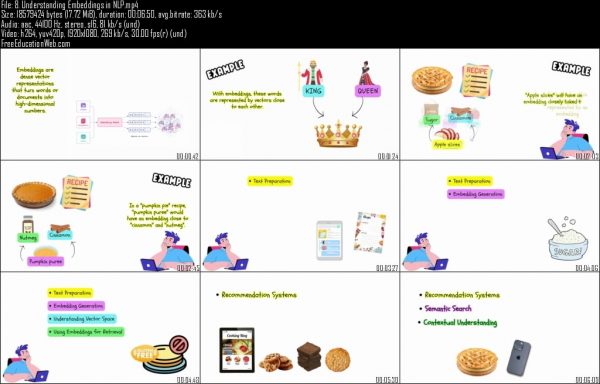 AI Engineering Bootcamp: Retrieval Augmented Generation (RAG) for LLMs - Image 3