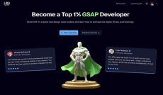 Web Animations Full Course | Build a GTA VI Website & Master GSAP
