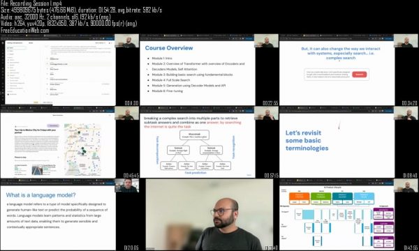 Building Gen AI Agents for Enterprise: Beyond the Hype - Image 2