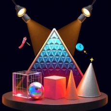 Vanilla Three.js Course