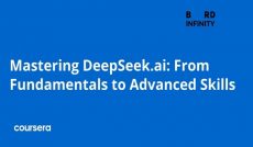 Mastering DeepSeek.ai: From Fundamentals to Advanced Skills Specialization
