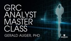 The Definitive GRC Analyst Master Class