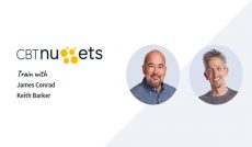 CBTNuggets - CompTIA A+ Core 1 (220-1201)