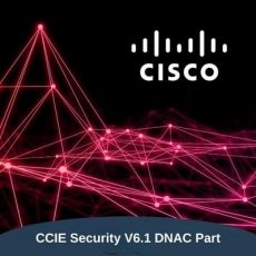 Cisco CCIE Security V6.1 Mega Lab Course