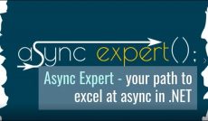 Async Expert