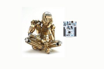 Embedded Systems Object-Oriented Programming in C