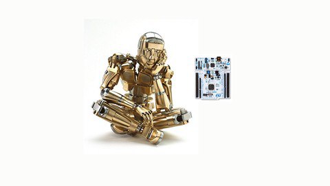 Embedded Systems Object-Oriented Programming in C
