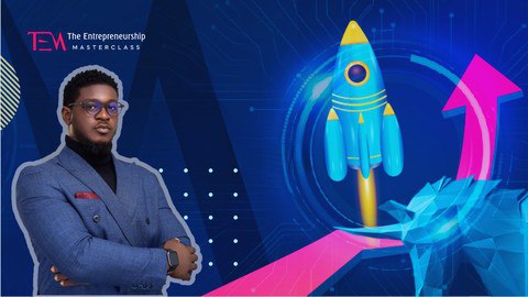 MasterClass: Becoming a Successful Tech Startup Founder
