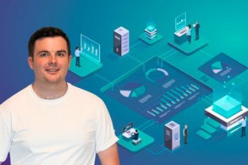 SQL and PostgreSQL for Beginners: Become a SQL Expert