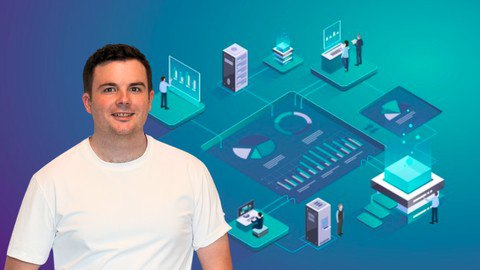 SQL and PostgreSQL for Beginners: Become a SQL Expert
