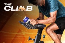 BeachBody - The Climb