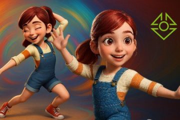3D Music Animation in iClone: A Complete Step-by-Step Course