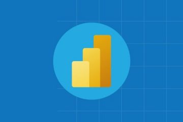 POWER BI: Microsoft Power Bi - Basic to Advanced (COMPLETE)